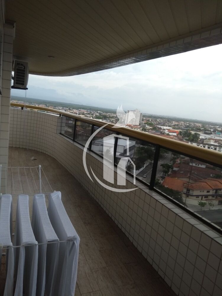 Apartamento, 3 quartos, 116 m² - Foto 5