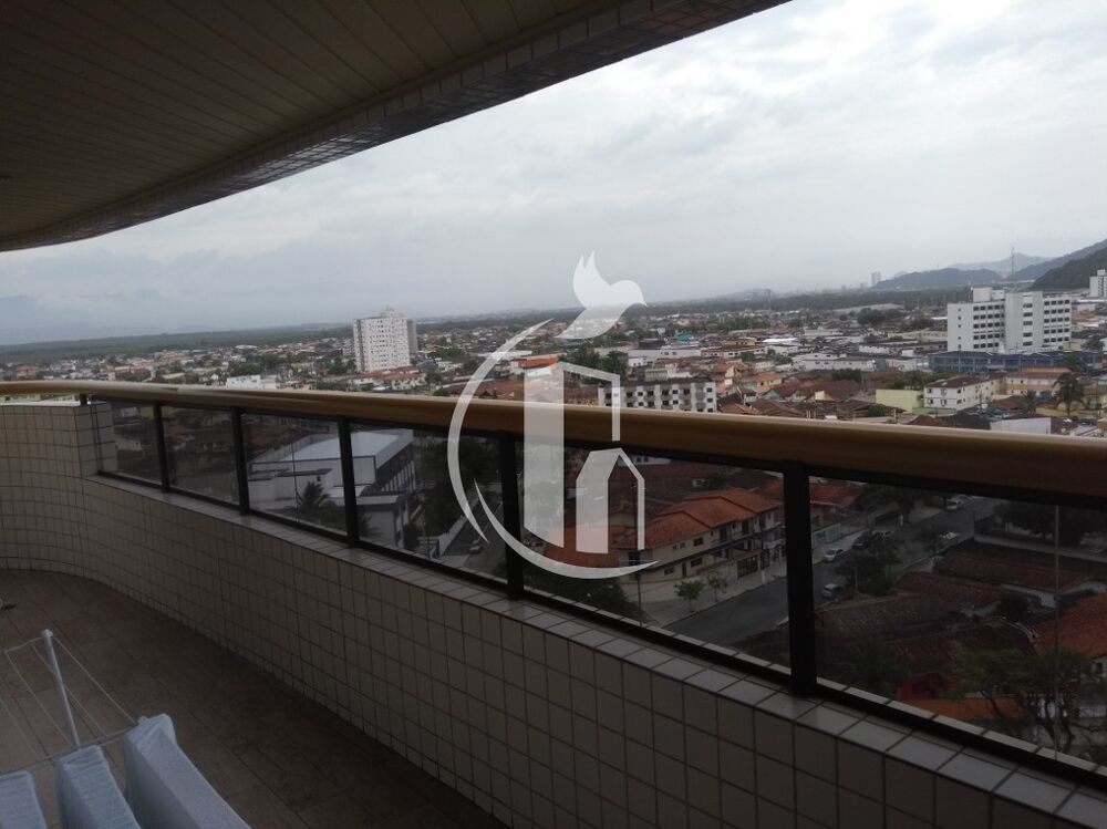 Apartamento, 3 quartos, 116 m² - Foto 3