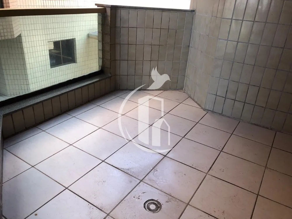 Apartamento, 3 quartos, 116 m² - Foto 7