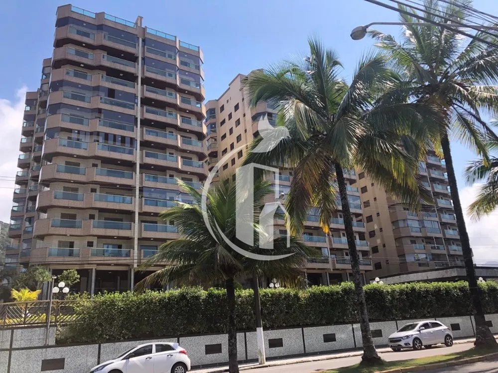 Apartamento, 3 quartos, 116 m² - Foto 1