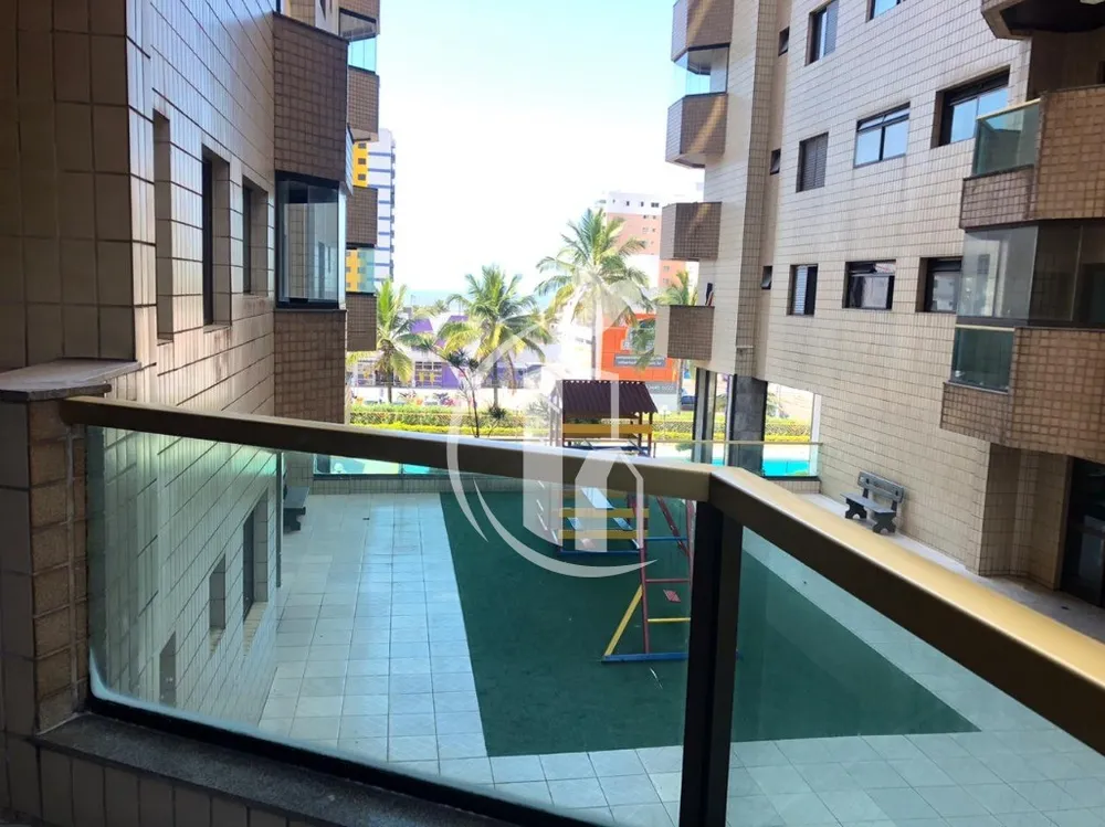 Apartamento, 3 quartos, 116 m² - Foto 8