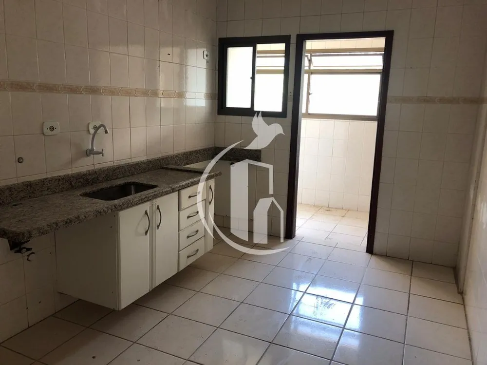 Apartamento, 3 quartos, 116 m² - Foto 4