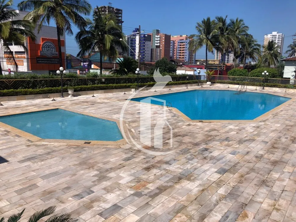 Apartamento, 3 quartos, 116 m² - Foto 2