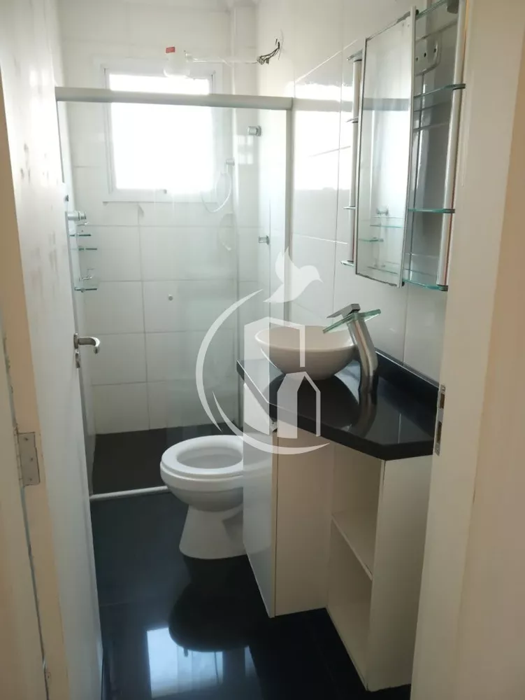 Apartamento, 2 quartos, 78 m² - Foto 6