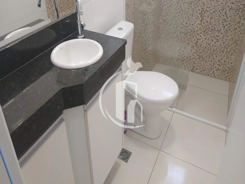 Apartamento, 3 quartos, 96 m² - Foto 4