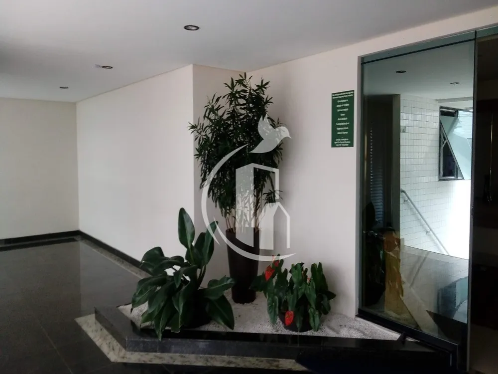 Apartamento, 3 quartos, 96 m² - Foto 9