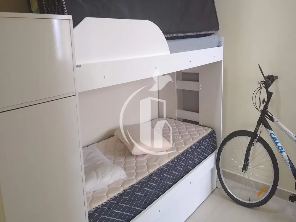 Apartamento, 3 quartos, 96 m² - Foto 2