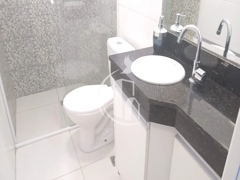 Apartamento, 3 quartos, 96 m² - Foto 4