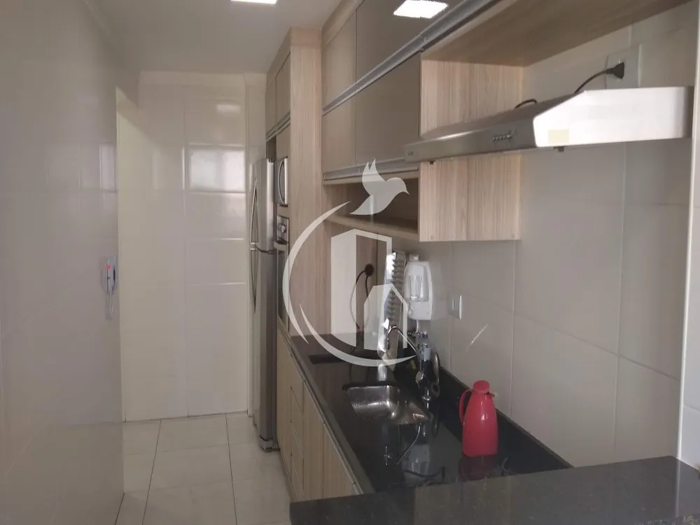 Apartamento, 3 quartos, 96 m² - Foto 2