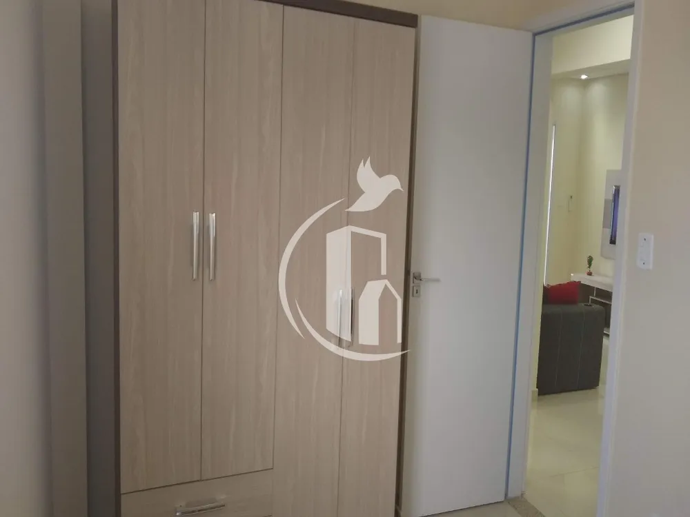 Apartamento, 3 quartos, 96 m² - Foto 3