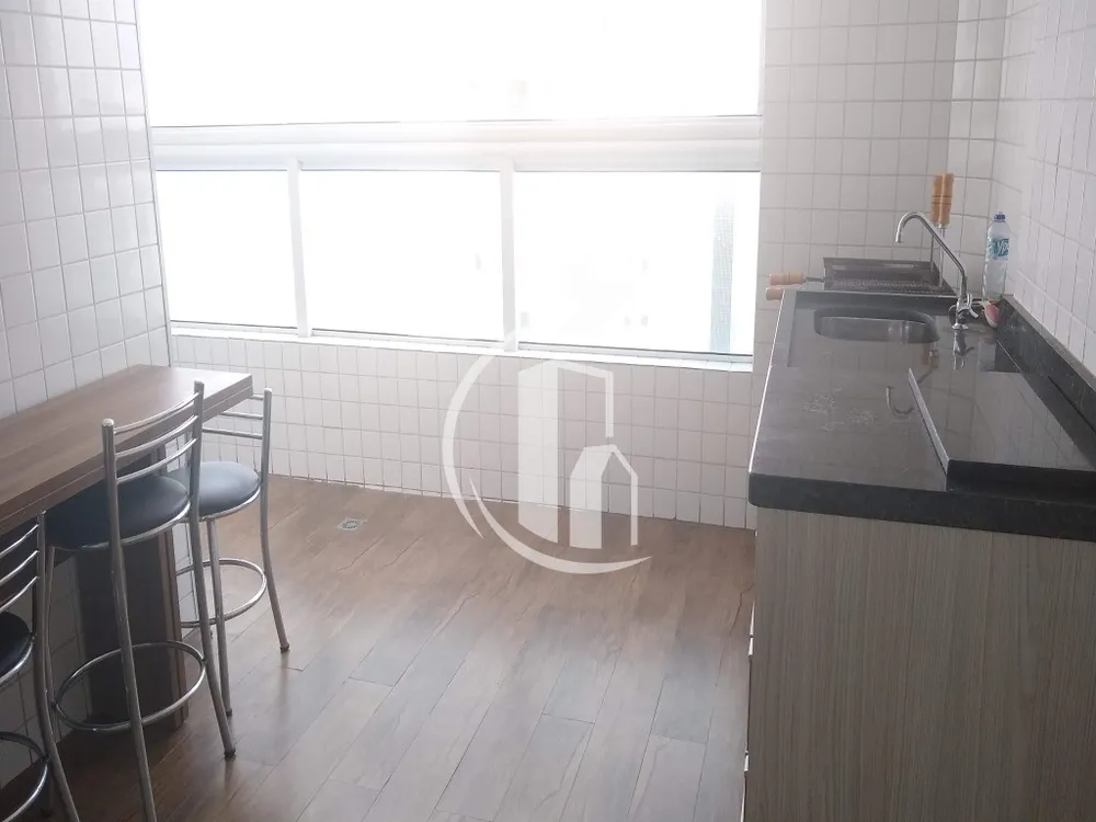 Apartamento, 3 quartos, 96 m² - Foto 7
