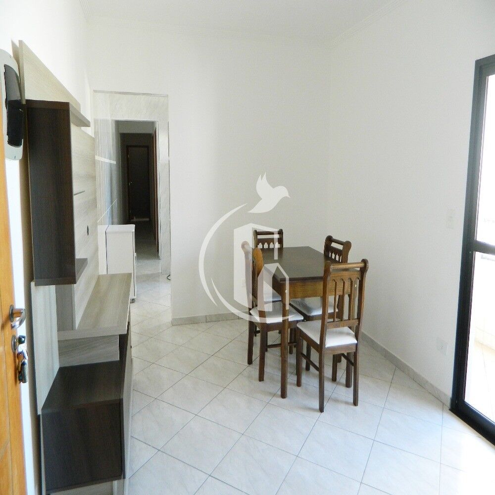 Apartamento, 2 quartos, 89 m² - Foto 2