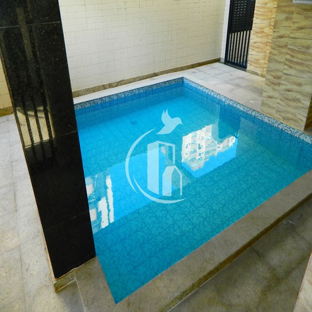 Apartamento, 2 quartos, 89 m² - Foto 23