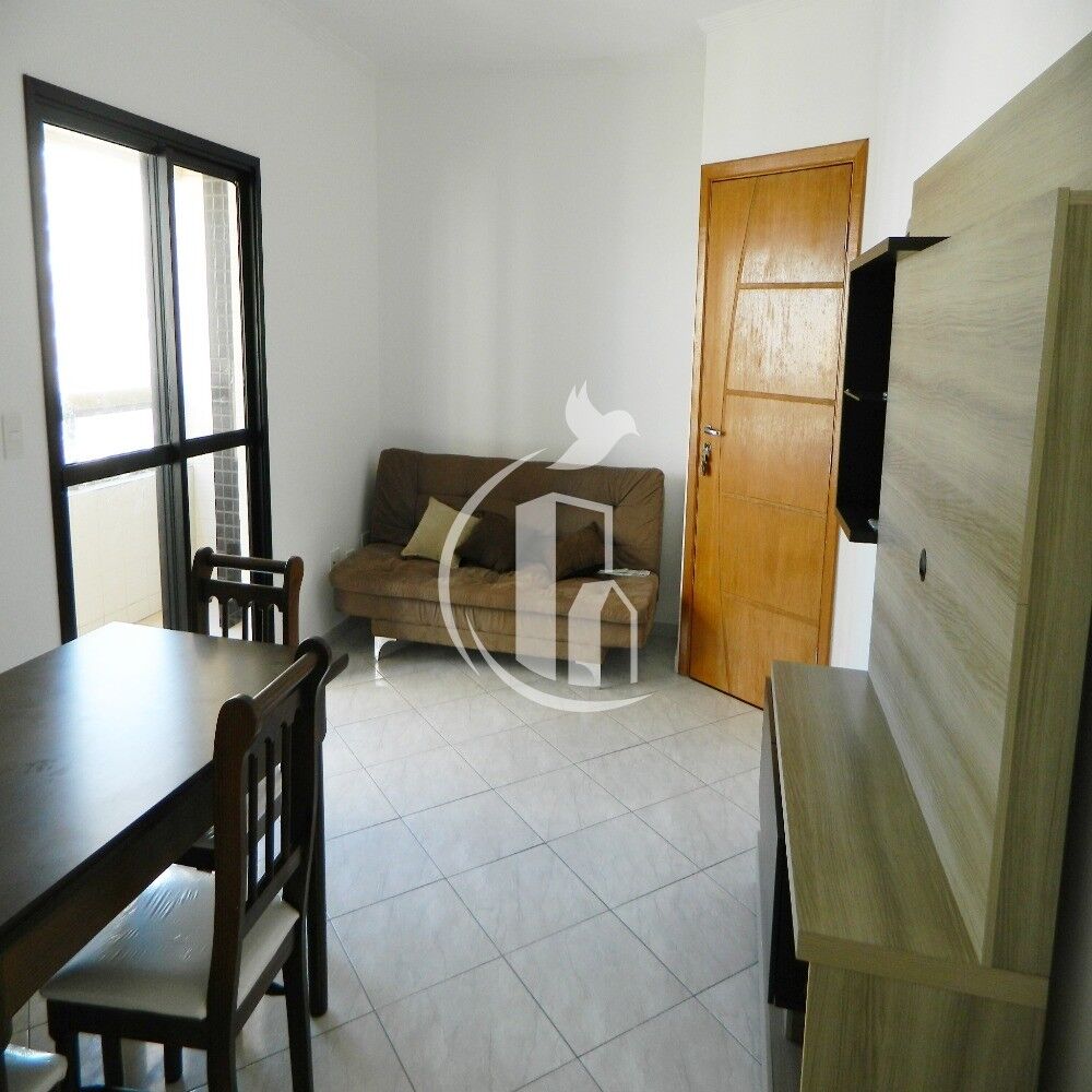 Apartamento, 2 quartos, 89 m² - Foto 1