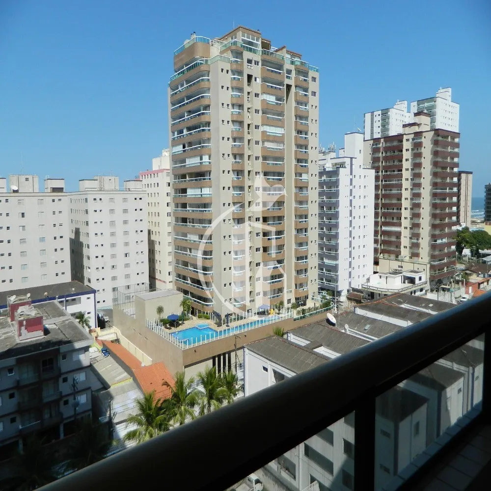 Apartamento, 2 quartos, 89 m² - Foto 1