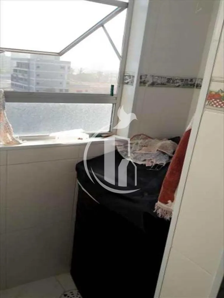 Apartamento, 3 quartos, 88 m² - Foto 6