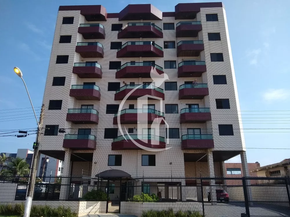 Apartamento à venda com 2 quartos, 68m² - Foto 2