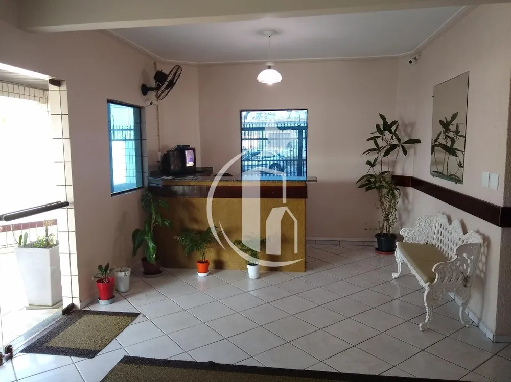 Apartamento, 2 quartos, 68 m² - Foto 15