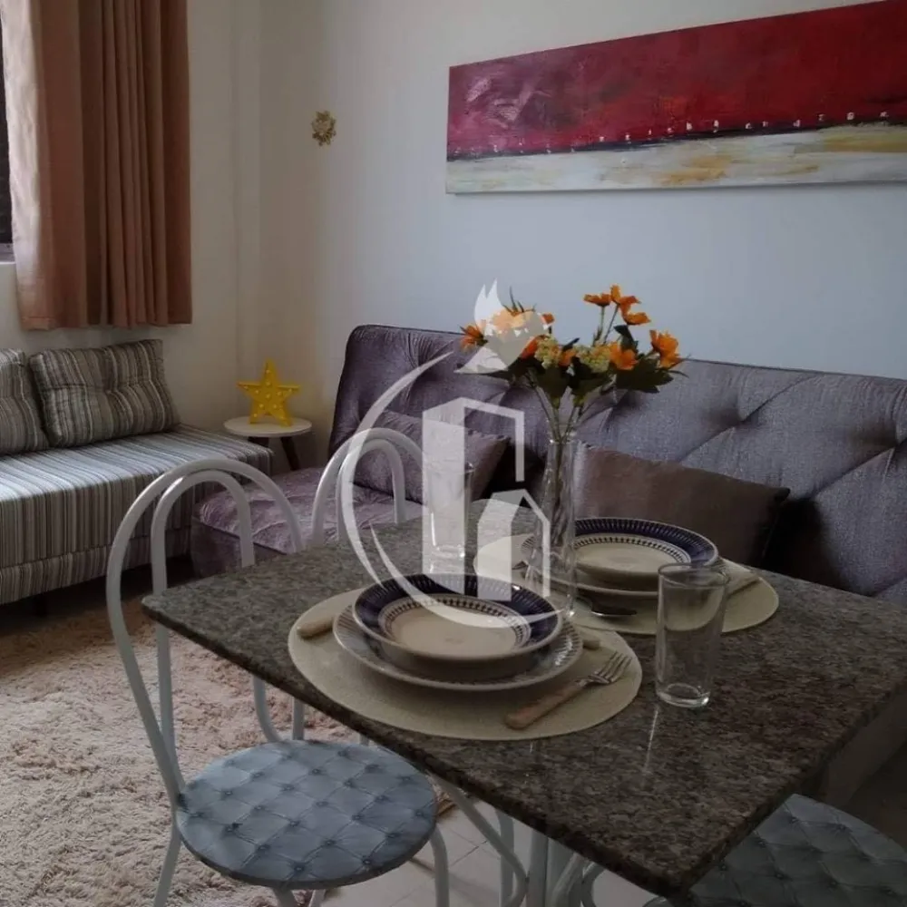 Kitnet-Studio, 27 m² - Foto 3