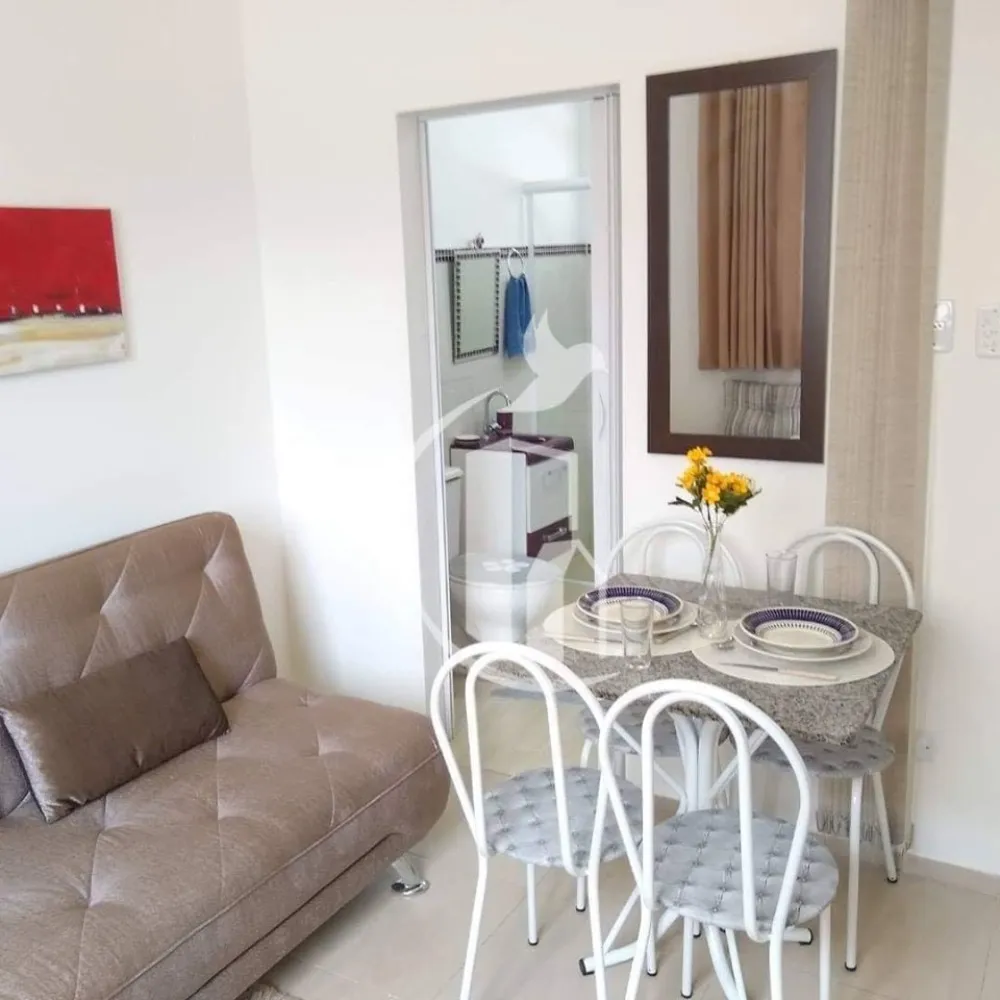 Kitnet-Studio, 27 m² - Foto 2