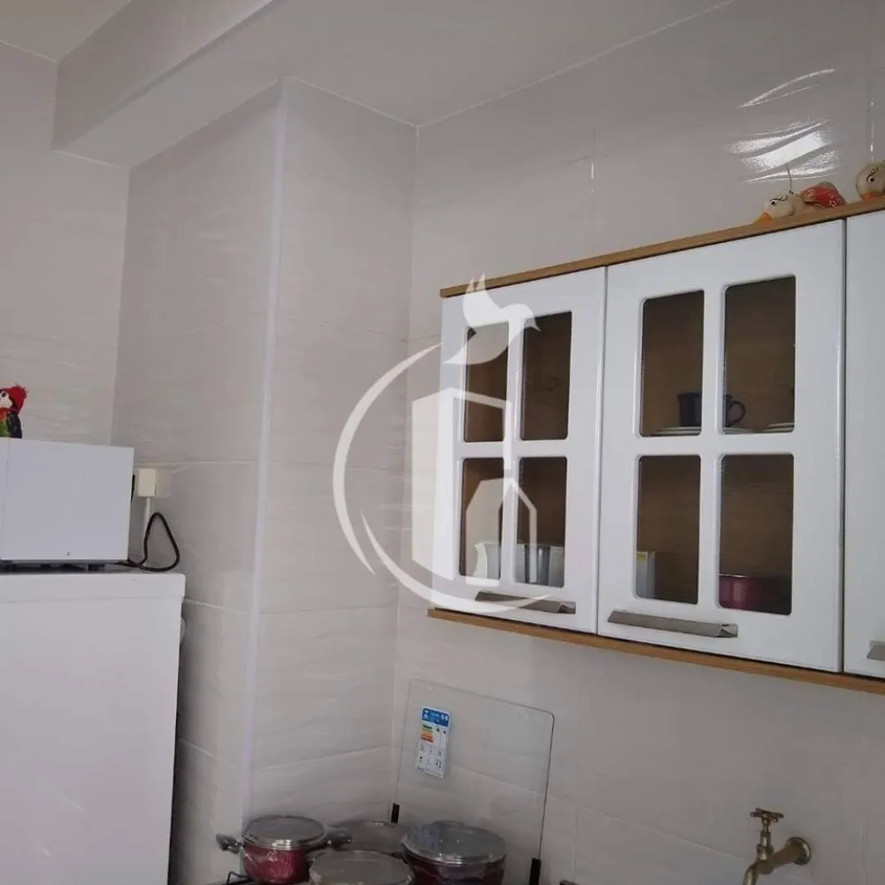 Kitnet-Studio, 27 m² - Foto 6