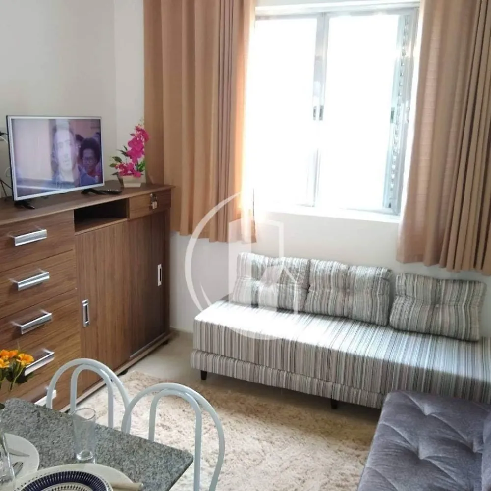 Kitnet-Studio, 27 m² - Foto 5