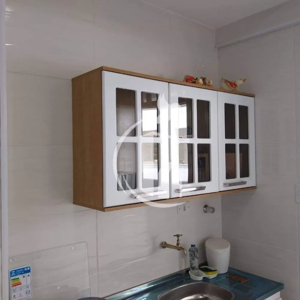 Kitnet-Studio, 27 m² - Foto 7