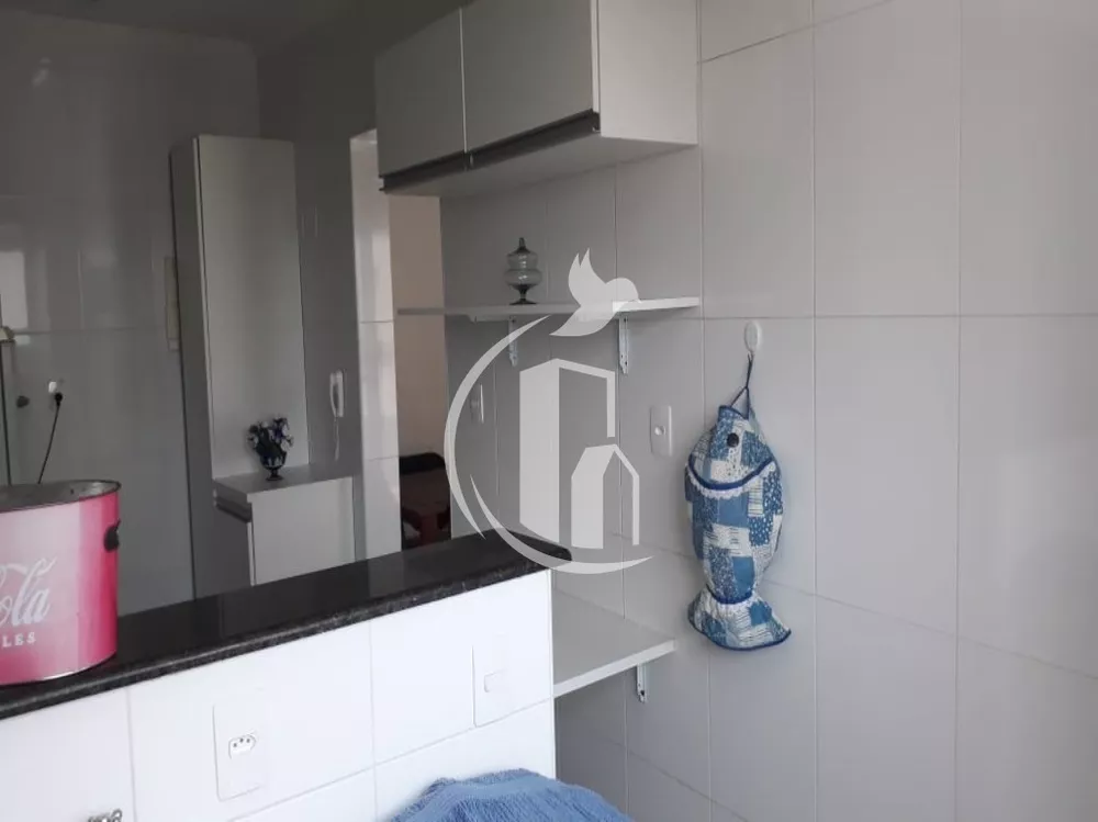 Apartamento, 2 quartos, 71 m² - Foto 9