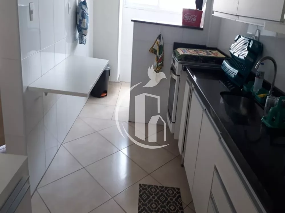 Apartamento, 2 quartos, 71 m² - Foto 4