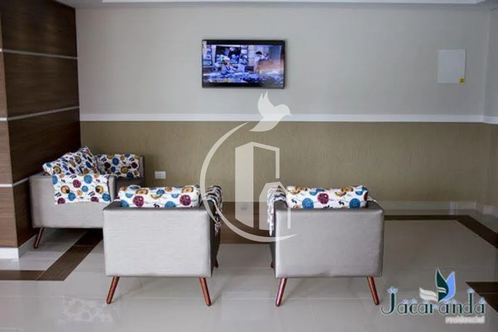 Apartamento, 2 quartos, 79 m² - Foto 22