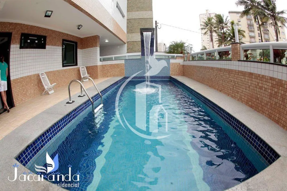 Apartamento, 2 quartos, 79 m² - Foto 1