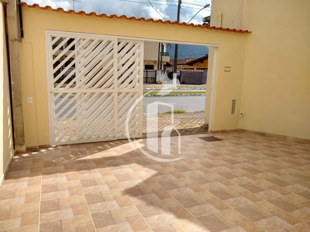 Casa, 2 quartos, 71 m² - Foto 13