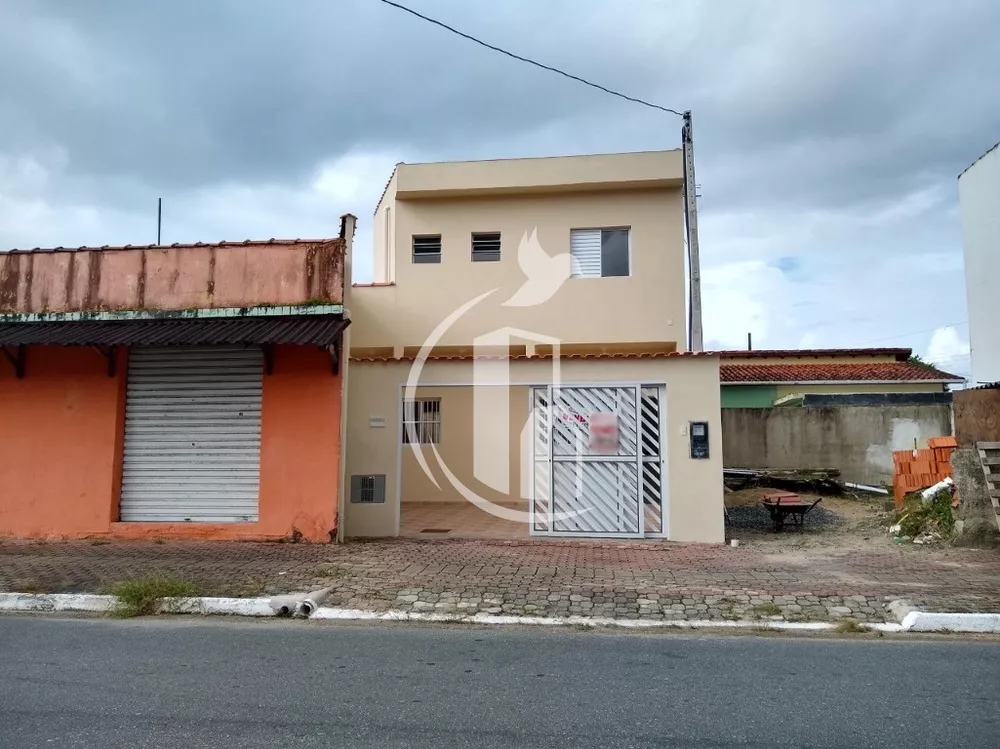 Casa, 2 quartos, 71 m² - Foto 2