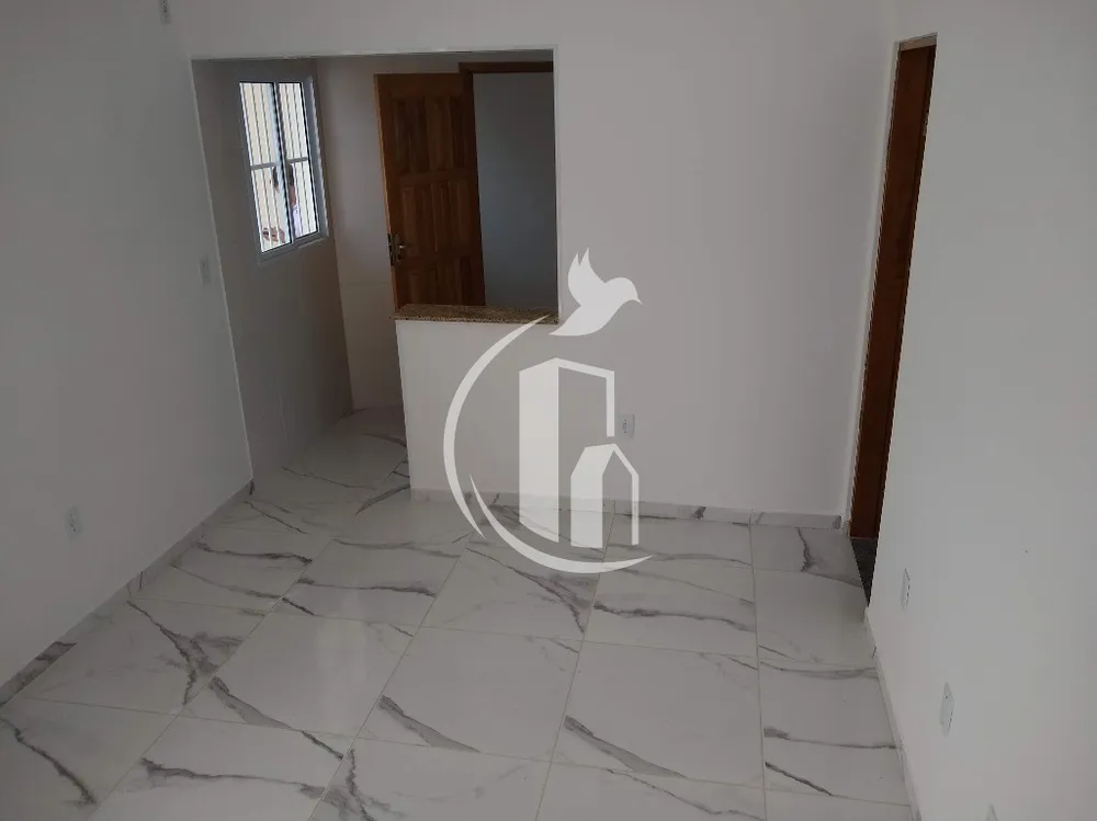 Casa, 2 quartos, 71 m² - Foto 6