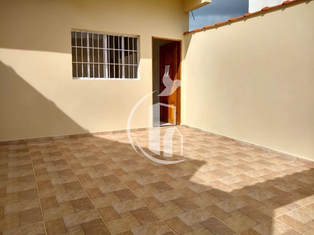 Casa, 2 quartos, 71 m² - Foto 1