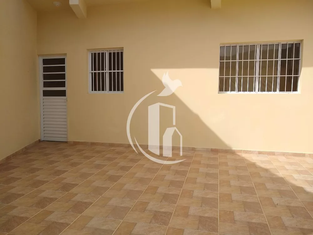 Casa, 2 quartos, 71 m² - Foto 4