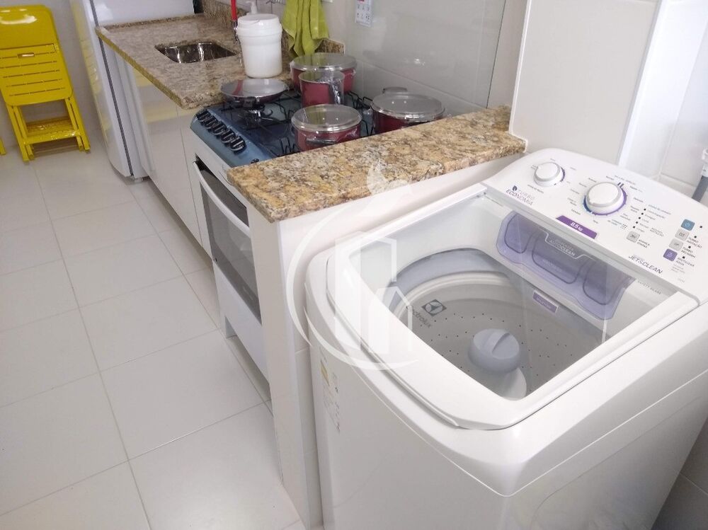 Apartamento, 2 quartos, 63 m² - Foto 4