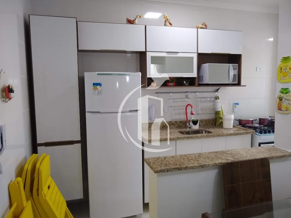 Apartamento, 2 quartos, 63 m² - Foto 6