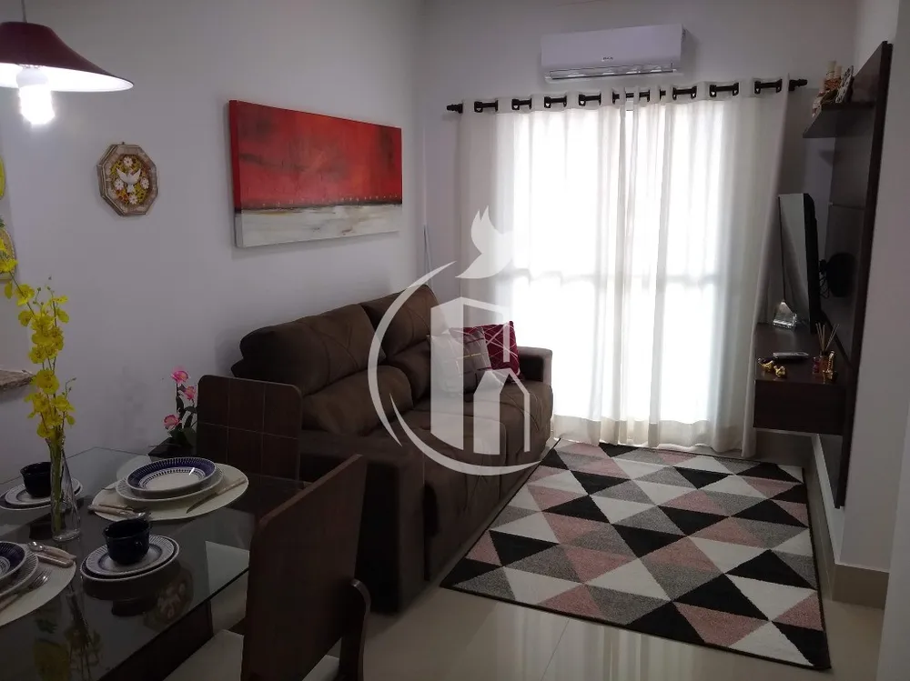 Apartamento, 2 quartos, 63 m² - Foto 1