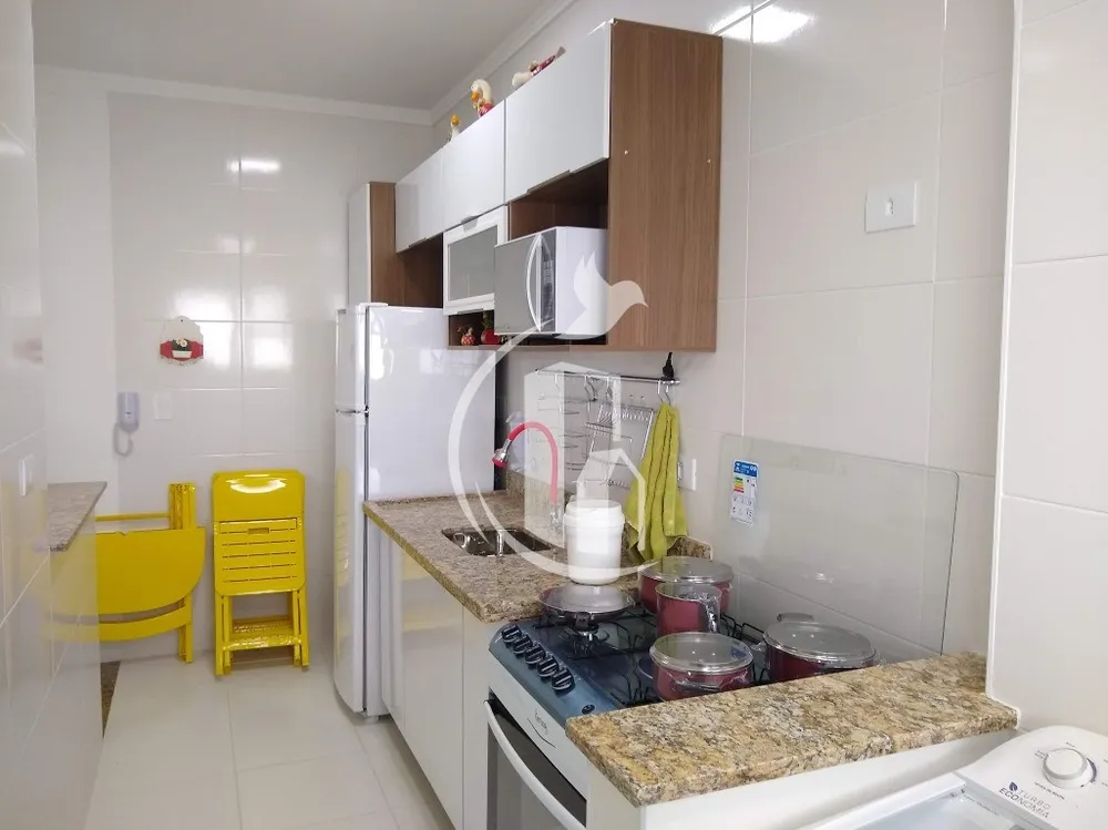 Apartamento, 2 quartos, 63 m² - Foto 3