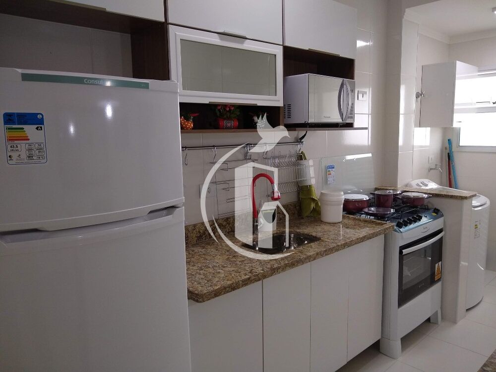 Apartamento, 2 quartos, 63 m² - Foto 5