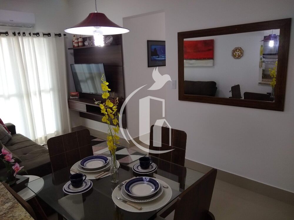 Apartamento, 2 quartos, 63 m² - Foto 1
