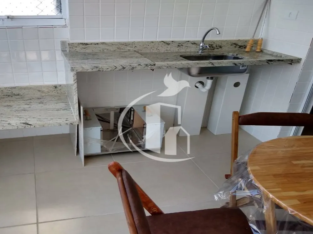 Apartamento, 2 quartos, 66 m² - Foto 7