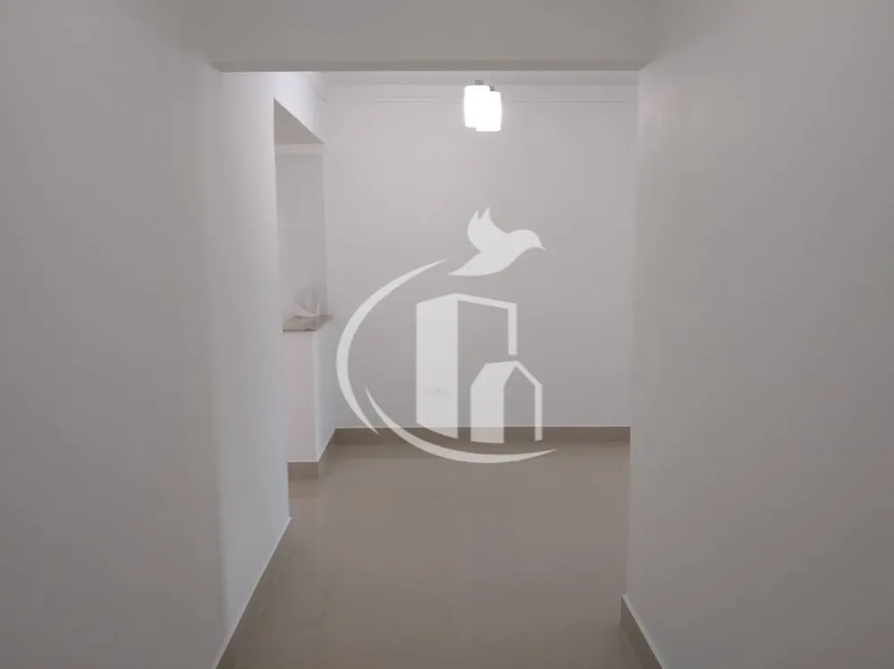 Apartamento, 2 quartos, 66 m² - Foto 2