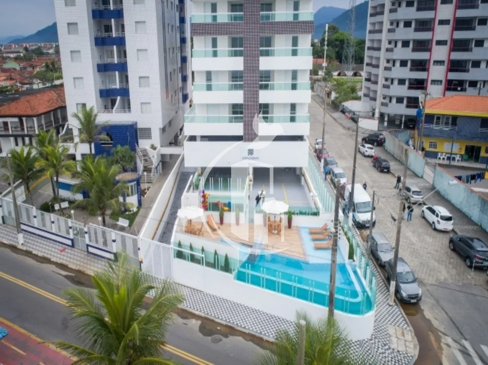 Apartamento, 2 quartos, 66 m² - Foto 1