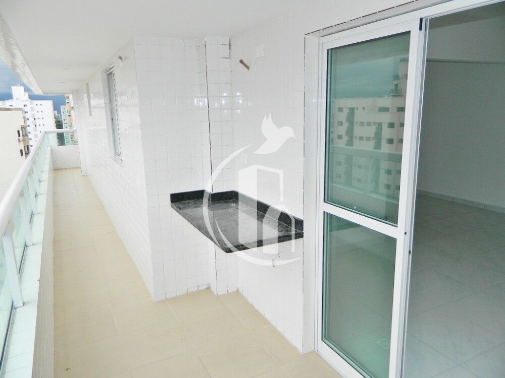 Apartamento, 3 quartos, 94 m² - Foto 3