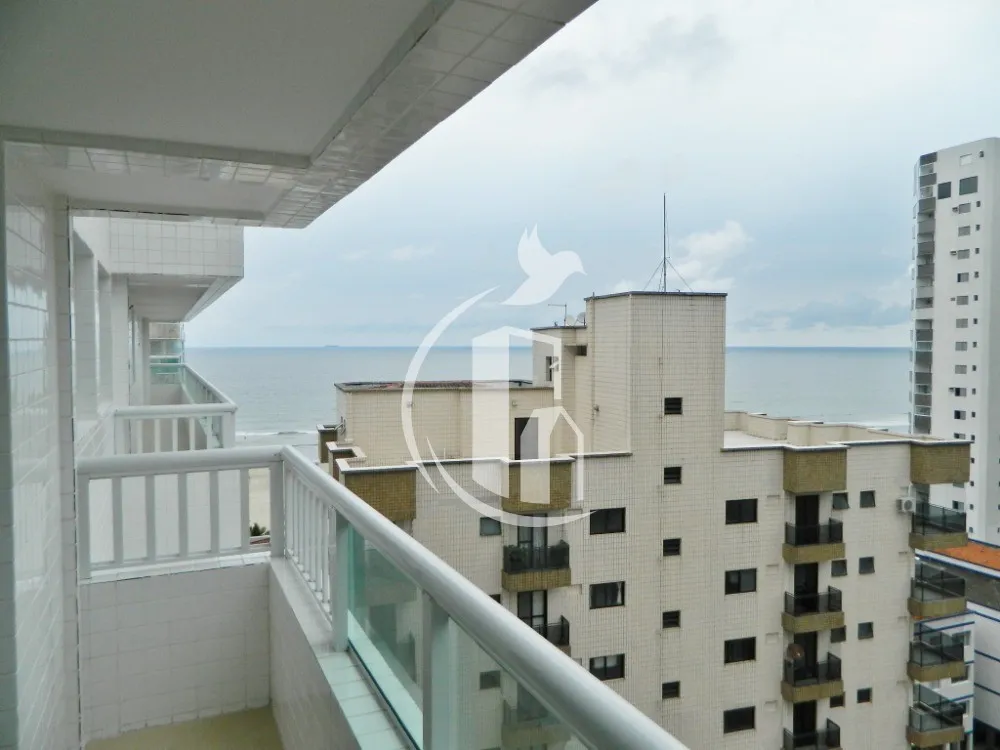 Apartamento, 3 quartos, 94 m² - Foto 1