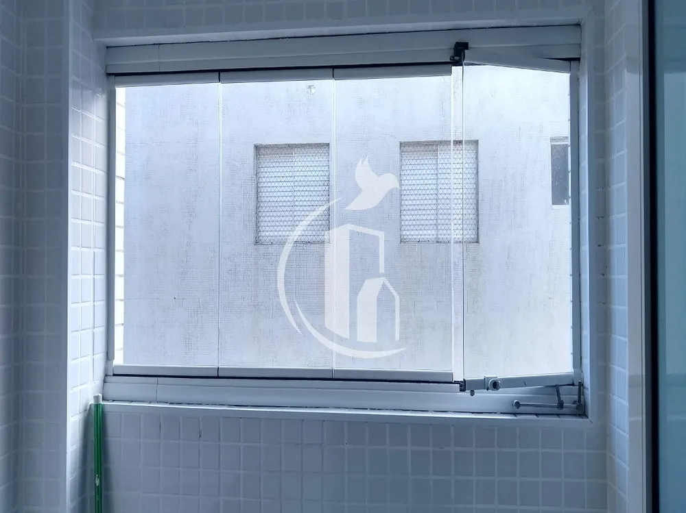 Apartamento, 2 quartos, 80 m² - Foto 2