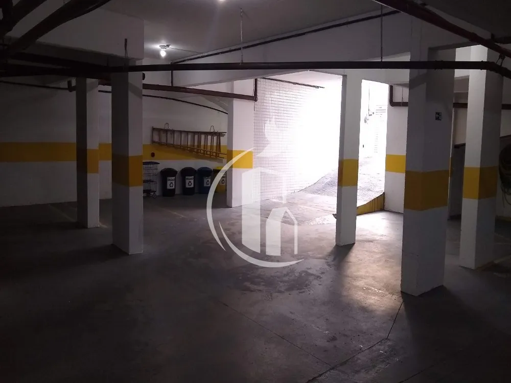 Apartamento, 2 quartos, 80 m² - Foto 11