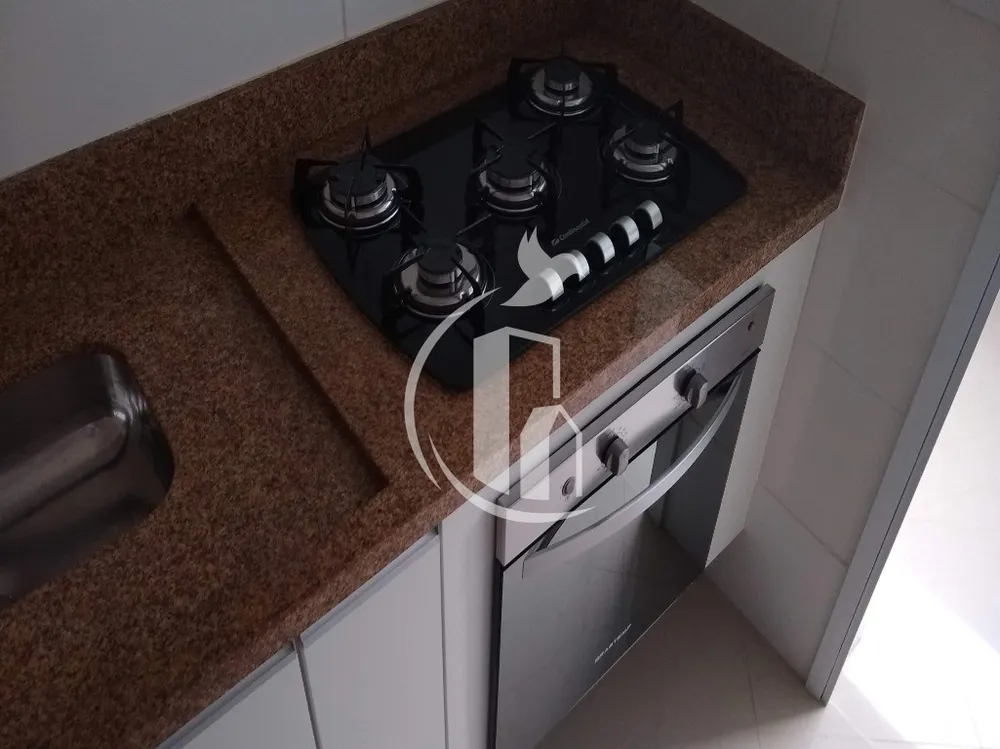 Apartamento, 2 quartos, 80 m² - Foto 3